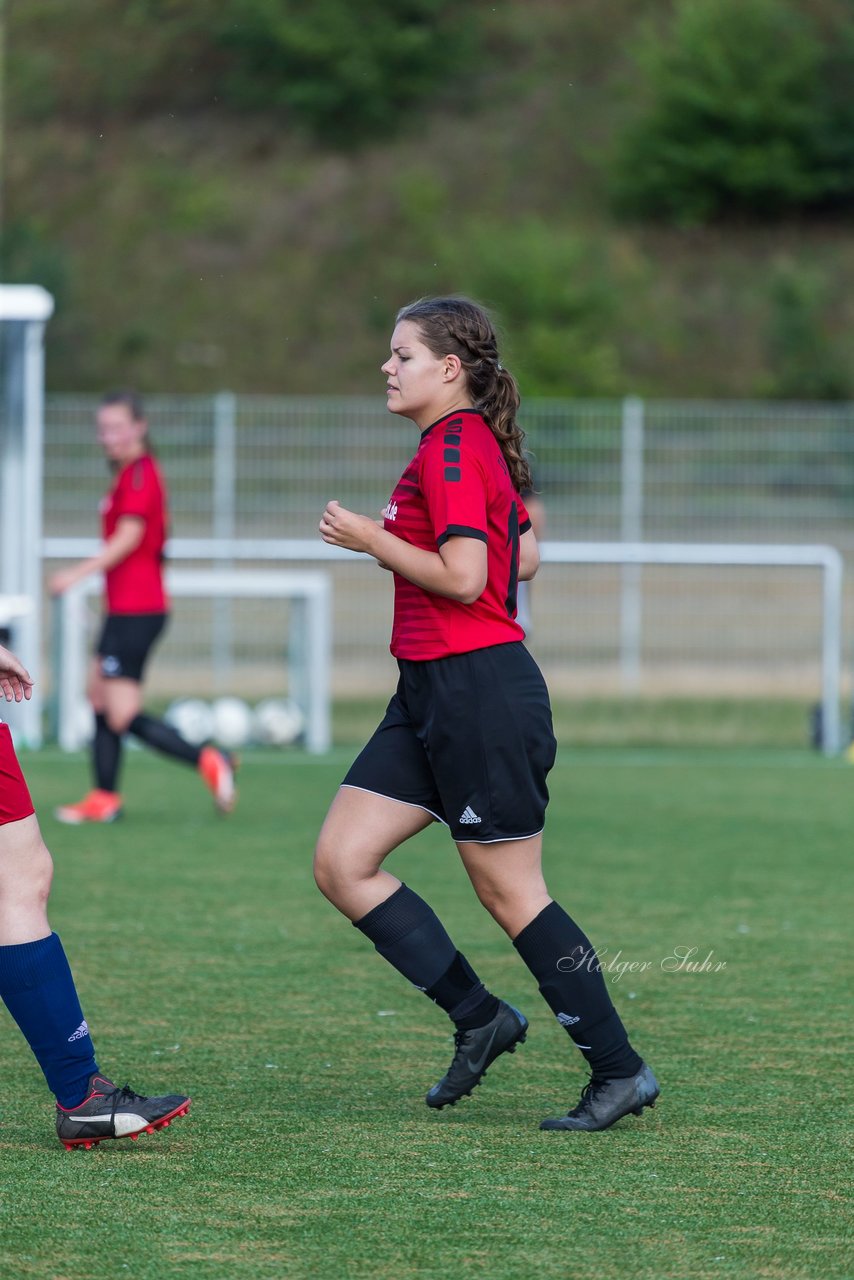 Bild 518 - Oberliga Saisonstart